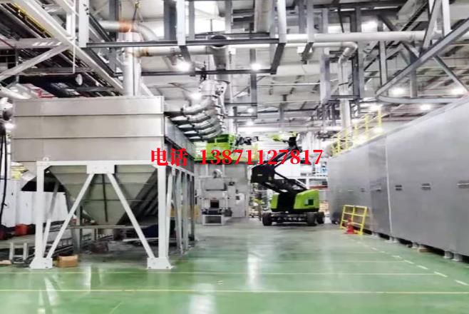 沙洋机电设备安装工程,设备安装公司