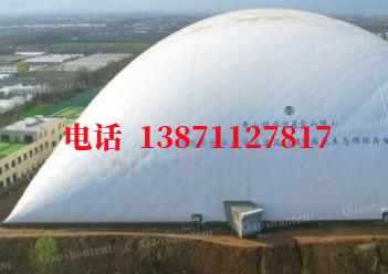沙洋气膜棚卷帘门,电动门